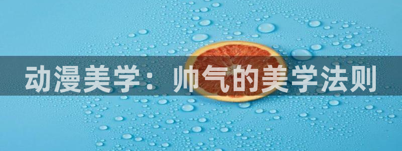 age动漫官网在线入口