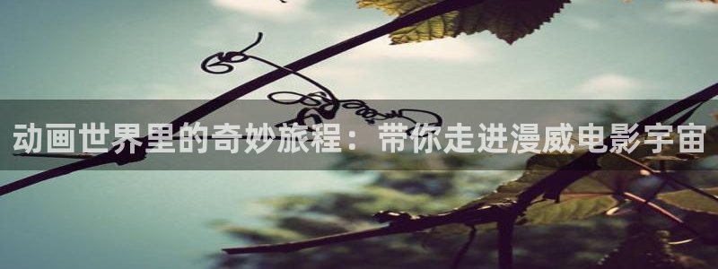 age动漫官网在线入口