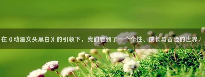 age动漫
