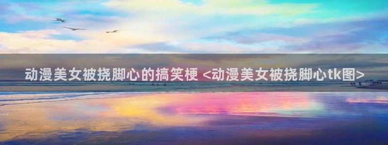 age专注动漫的门户网站